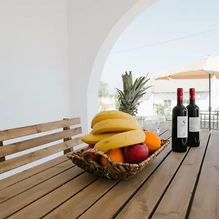 Irini & Vasiliki Villa Afantou