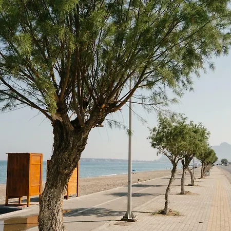 Villa Irini & Vasiliki *